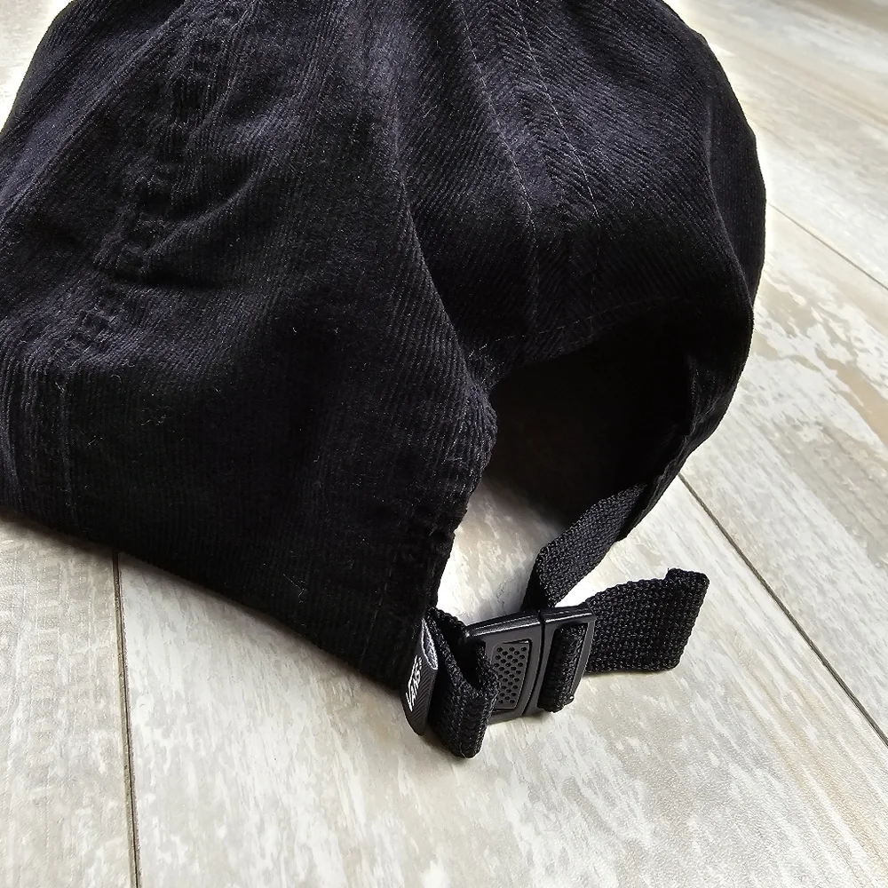 Vans Skate Happy Shroom Jockey Hat - Picture 4 of 6